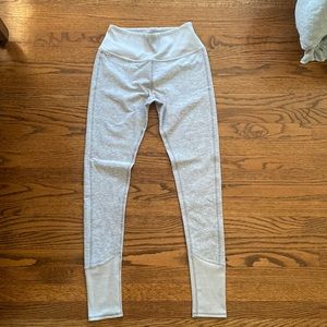 Alo AloSoft Lounge Leggings Size M